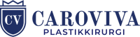 the logo for carovia plastickirkurg